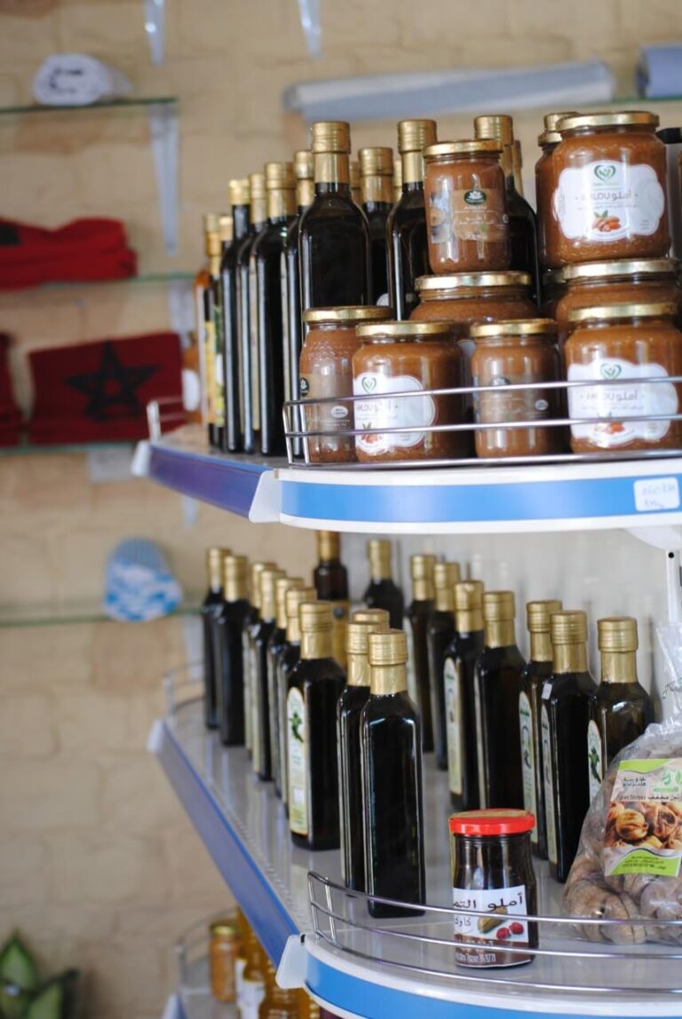 Souk Solidaire