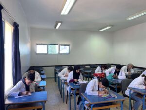Activité 2022-2023