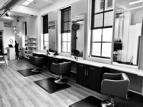 Coiffure