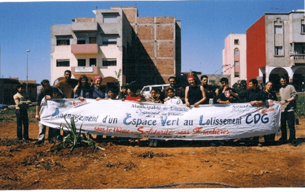Chantiers EcodeL